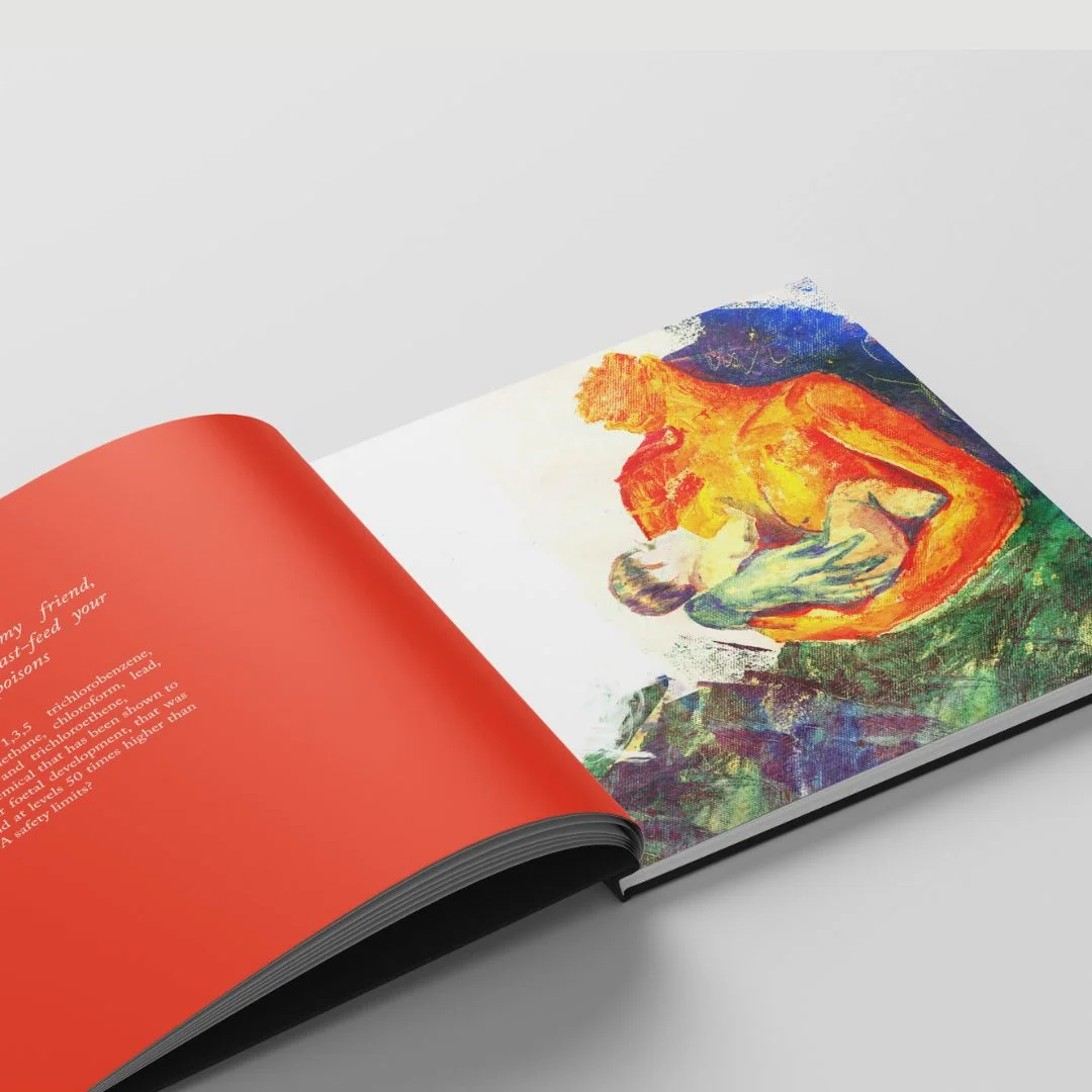 Eyes Wide Shut | Zine