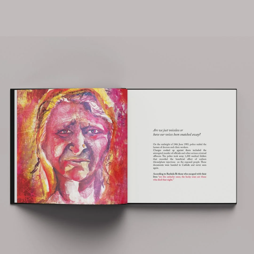 Eyes Wide Shut | Zine